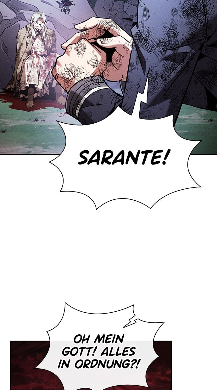 Read Der geniale Schwert - Kämpfer der Akademie Manga Online