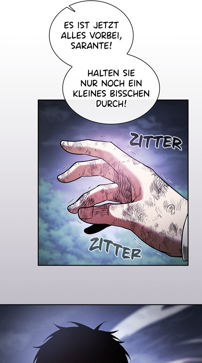 Read Der geniale Schwert - Kämpfer der Akademie Manga Online