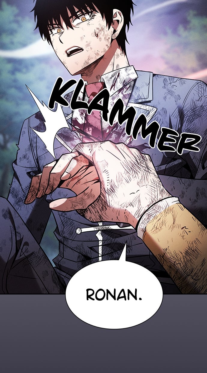 Read Der geniale Schwert - Kämpfer der Akademie Manga Online