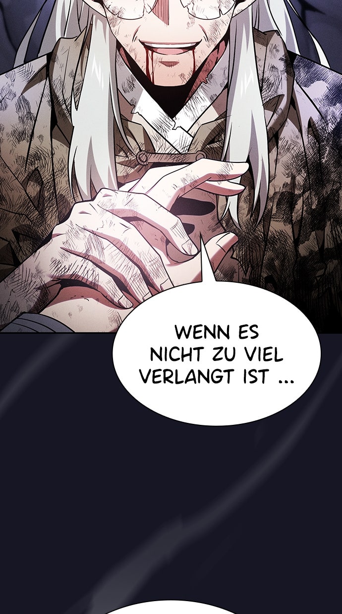 Read Der geniale Schwert - Kämpfer der Akademie Manga Online