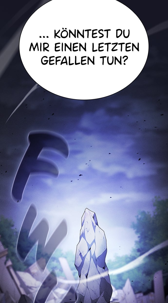 Read Der geniale Schwert - Kämpfer der Akademie Manga Online