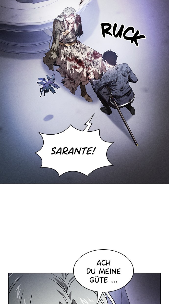 Read Der geniale Schwert - Kämpfer der Akademie Manga Online