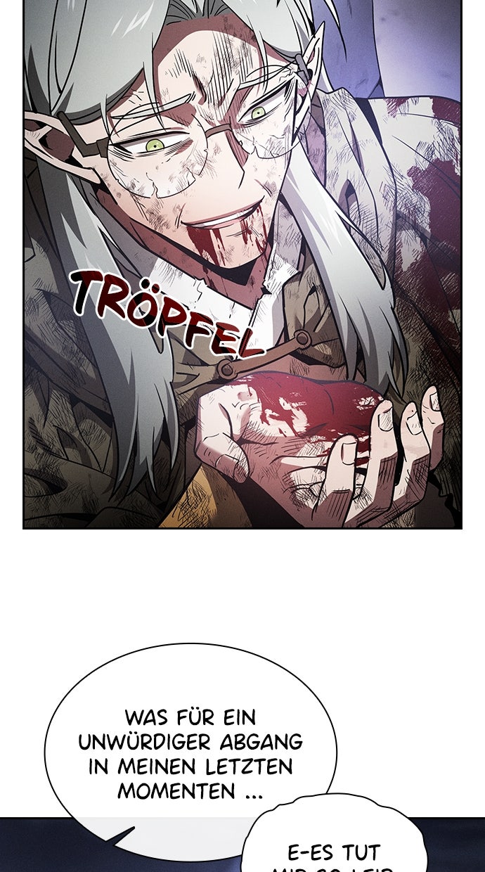 Read Der geniale Schwert - Kämpfer der Akademie Manga Online