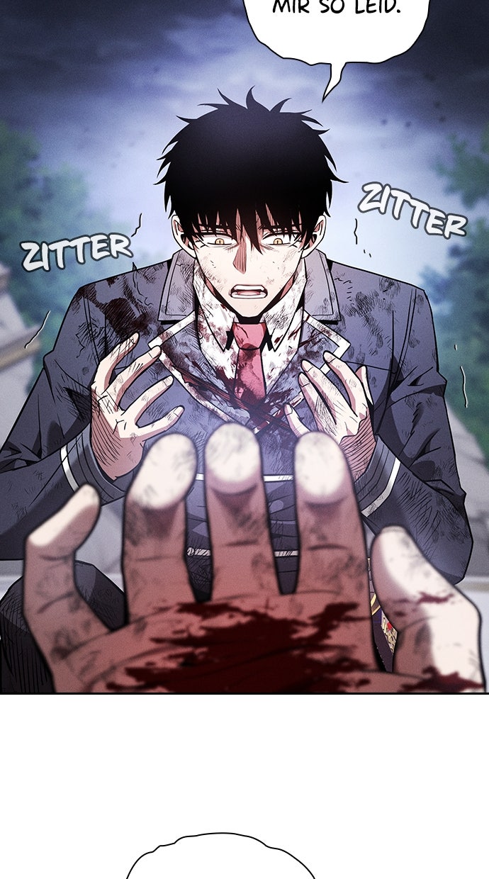 Read Der geniale Schwert - Kämpfer der Akademie Manga Online