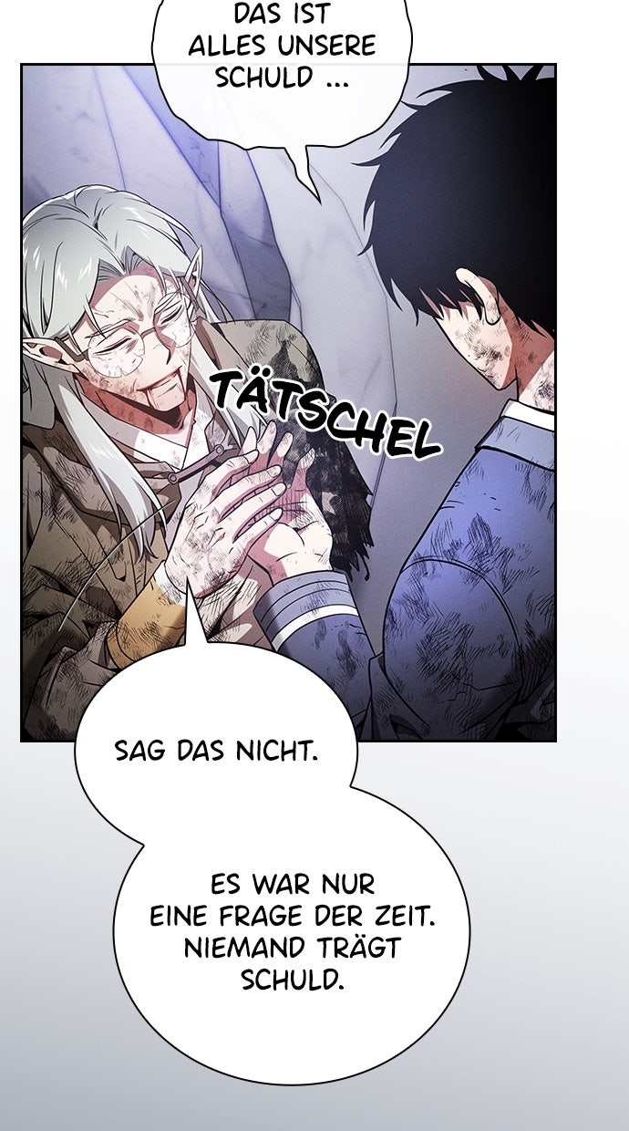 Read Der geniale Schwert - Kämpfer der Akademie Manga Online