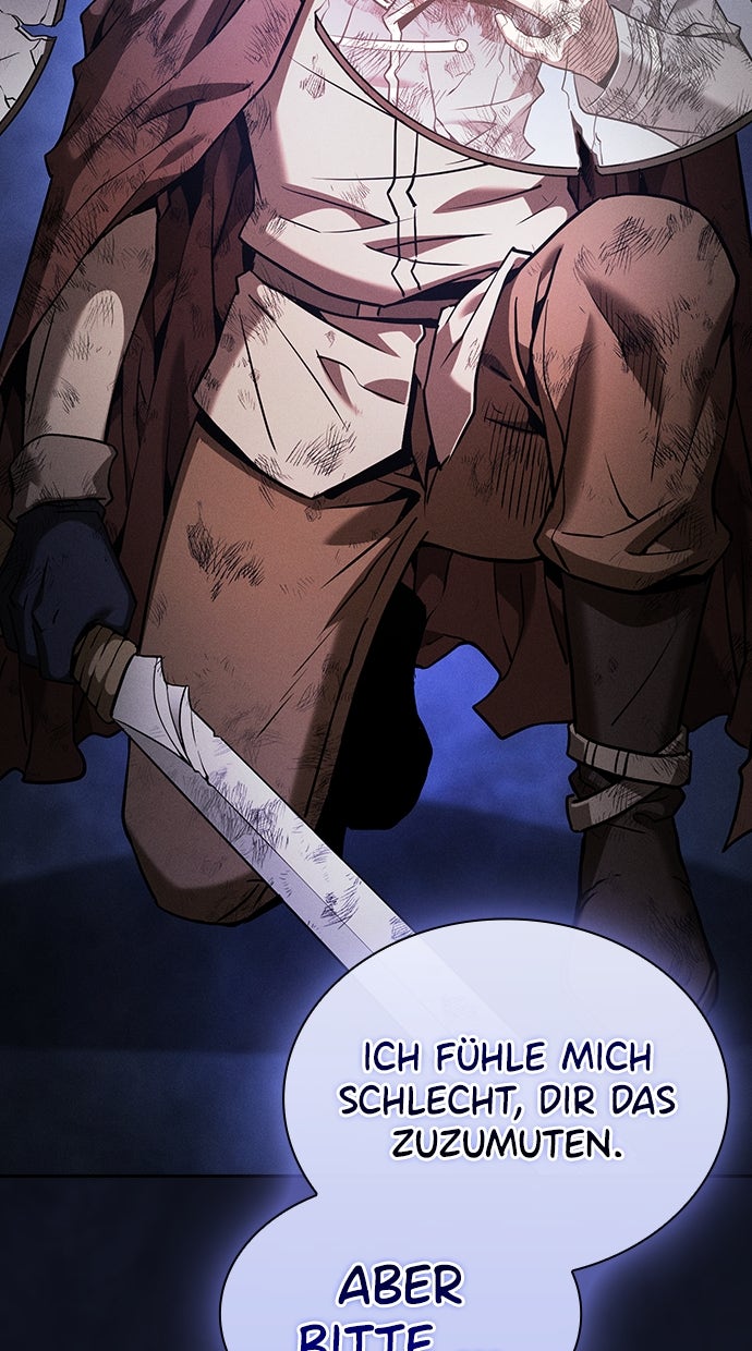 Read Der geniale Schwert - Kämpfer der Akademie Manga Online