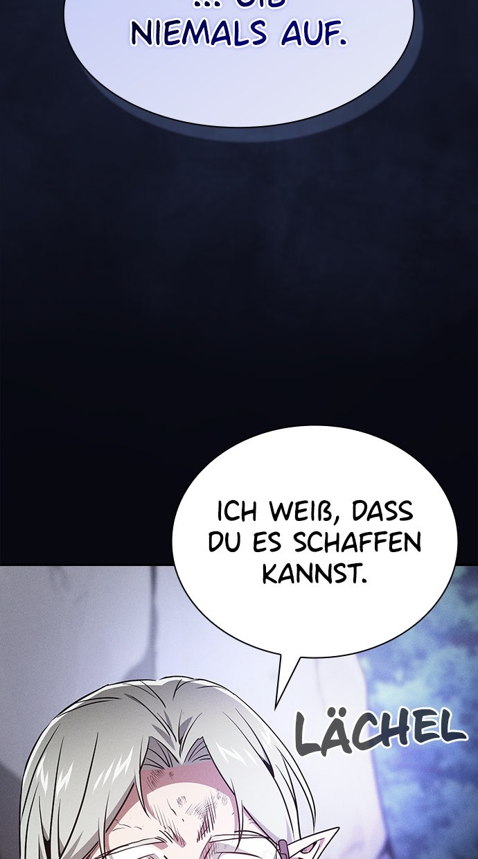 Read Der geniale Schwert - Kämpfer der Akademie Manga Online