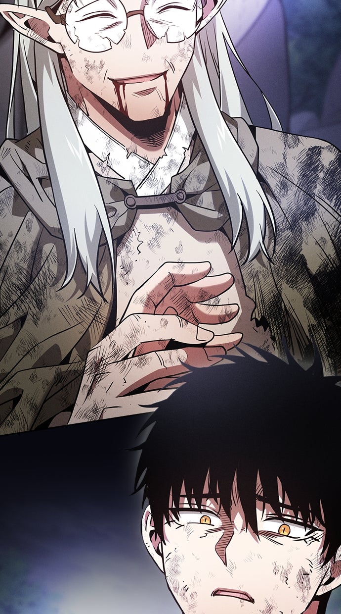 Read Der geniale Schwert - Kämpfer der Akademie Manga Online