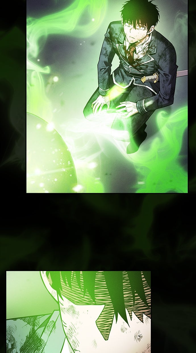 Read Der geniale Schwert - Kämpfer der Akademie Manga Online