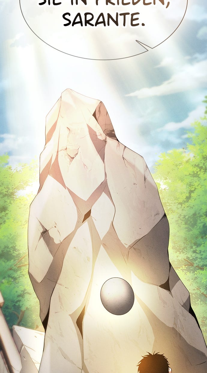 Read Der geniale Schwert - Kämpfer der Akademie Manga Online