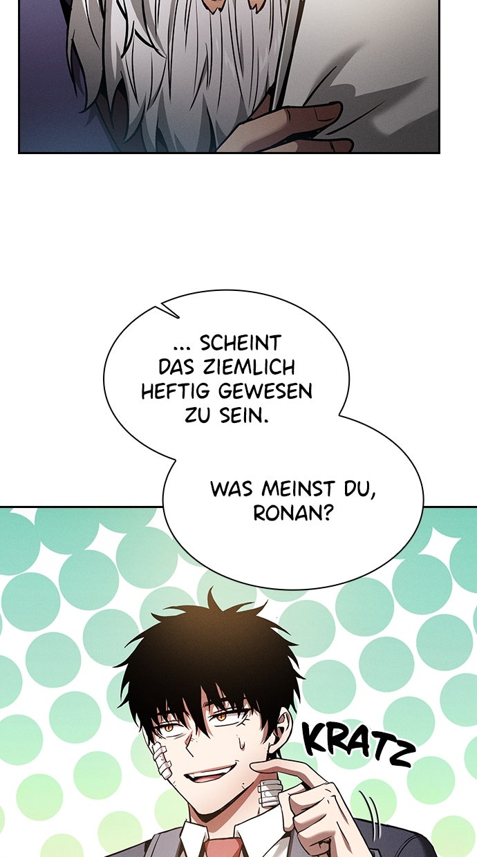 Read Der geniale Schwert - Kämpfer der Akademie Manga Online
