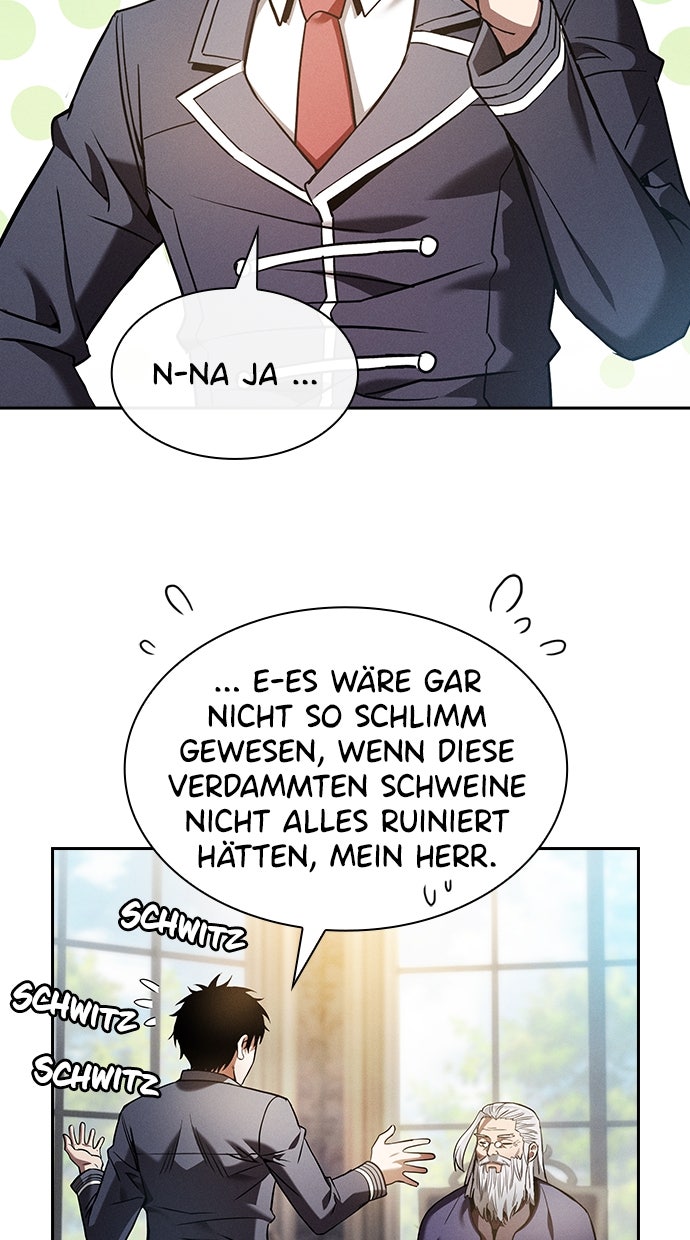 Read Der geniale Schwert - Kämpfer der Akademie Manga Online