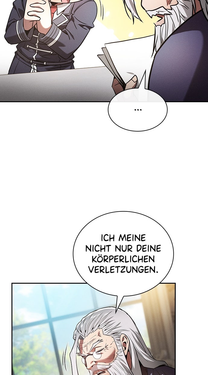 Read Der geniale Schwert - Kämpfer der Akademie Manga Online