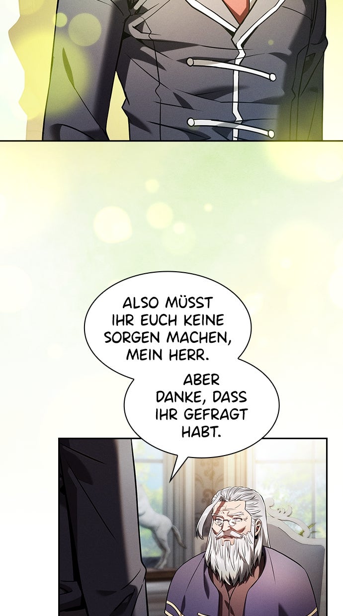 Read Der geniale Schwert - Kämpfer der Akademie Manga Online