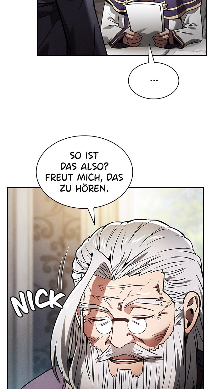 Read Der geniale Schwert - Kämpfer der Akademie Manga Online