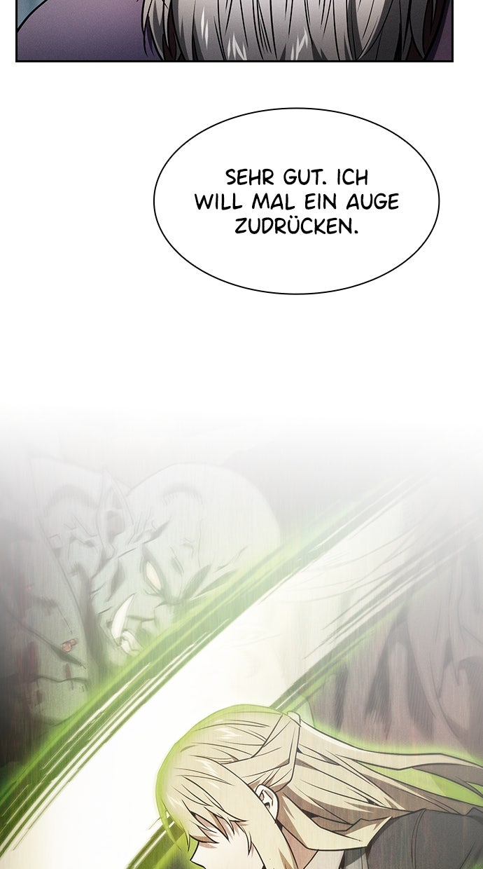 Read Der geniale Schwert - Kämpfer der Akademie Manga Online