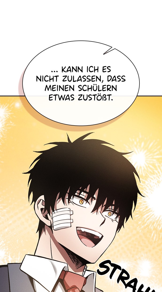 Read Der geniale Schwert - Kämpfer der Akademie Manga Online