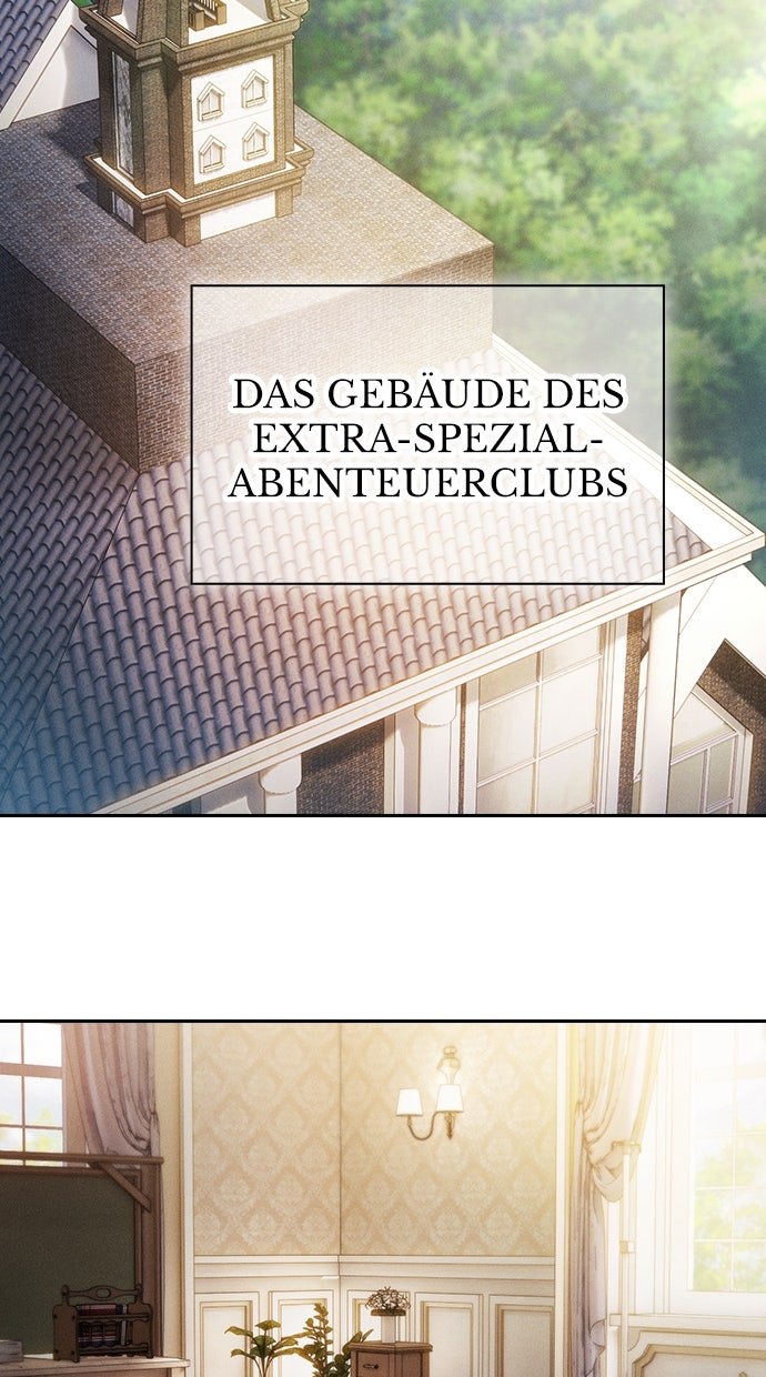 Read Der geniale Schwert - Kämpfer der Akademie Manga Online