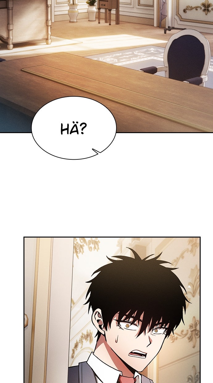 Read Der geniale Schwert - Kämpfer der Akademie Manga Online