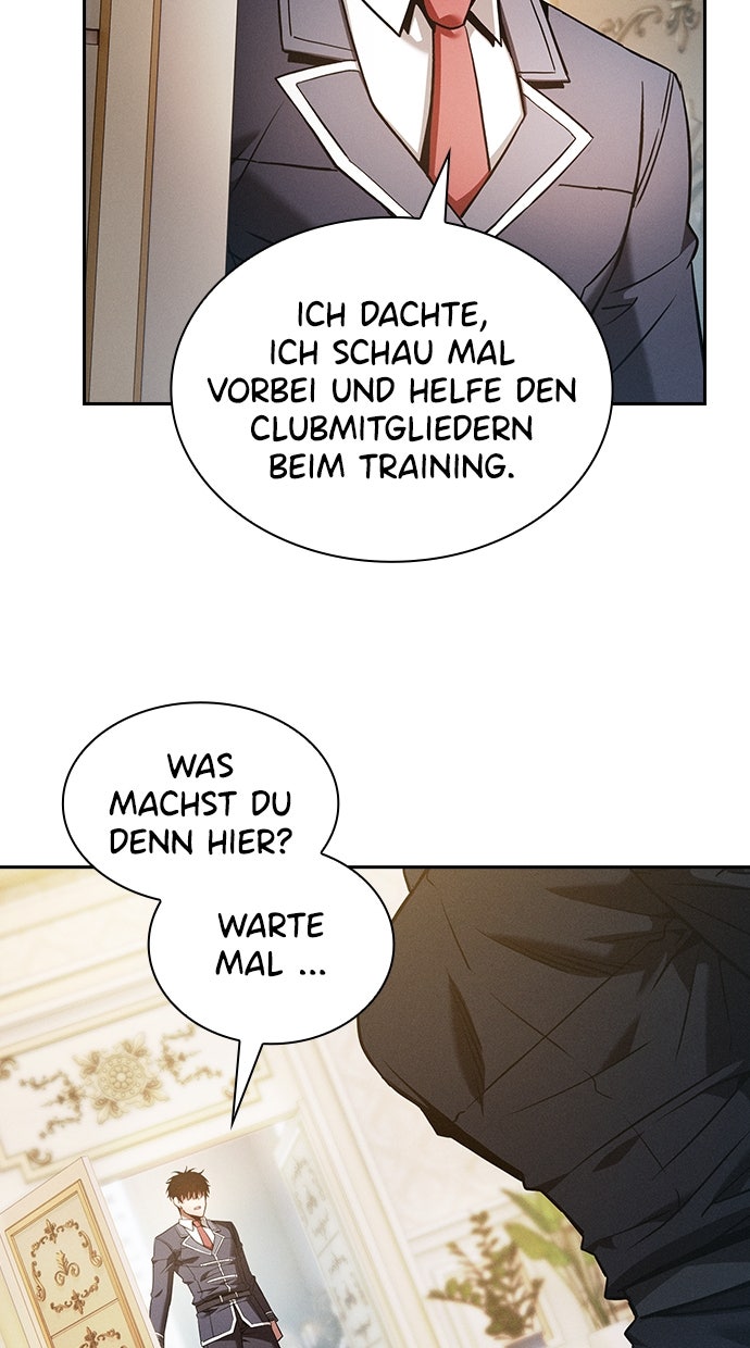 Read Der geniale Schwert - Kämpfer der Akademie Manga Online