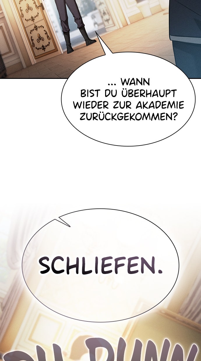 Read Der geniale Schwert - Kämpfer der Akademie Manga Online