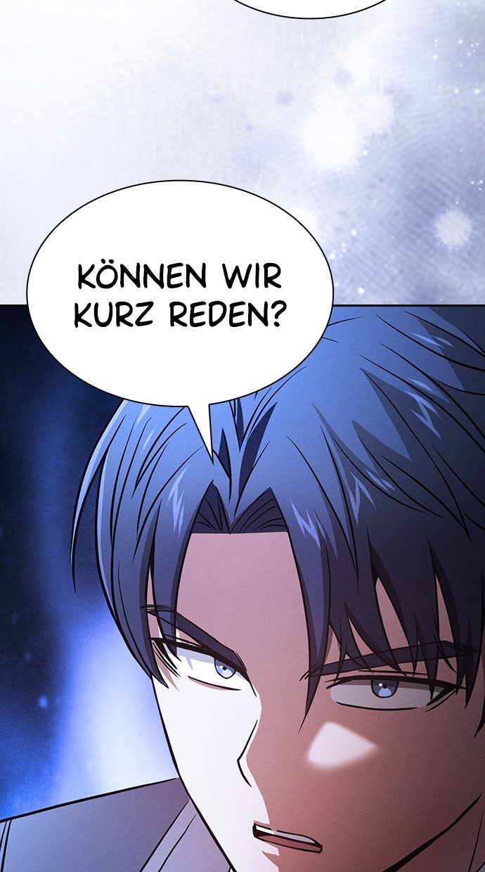 Read Der geniale Schwert - Kämpfer der Akademie Manga Online