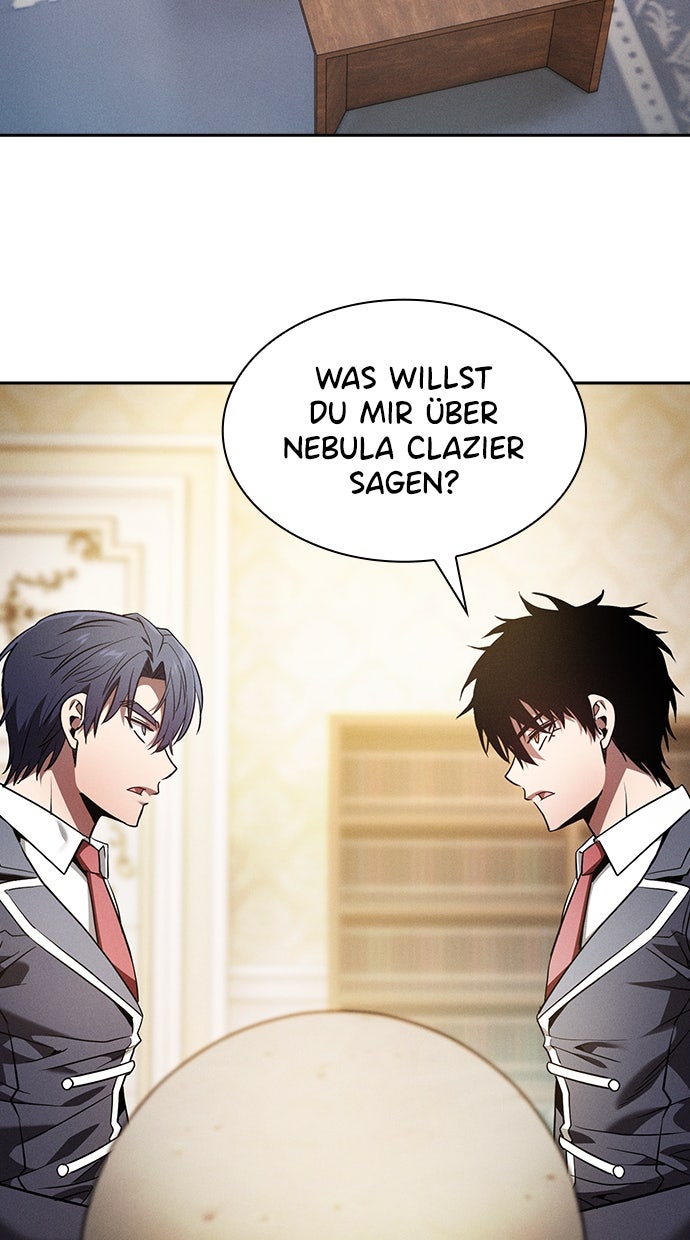 Read Der geniale Schwert - Kämpfer der Akademie Manga Online
