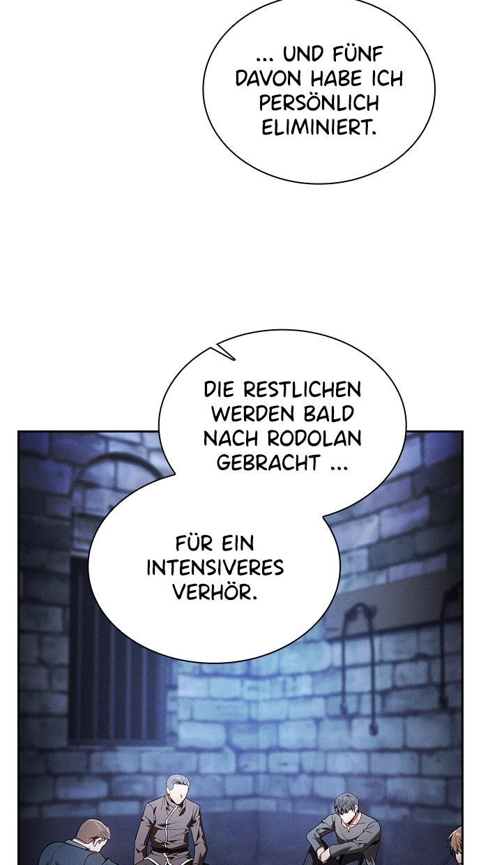 Read Der geniale Schwert - Kämpfer der Akademie Manga Online