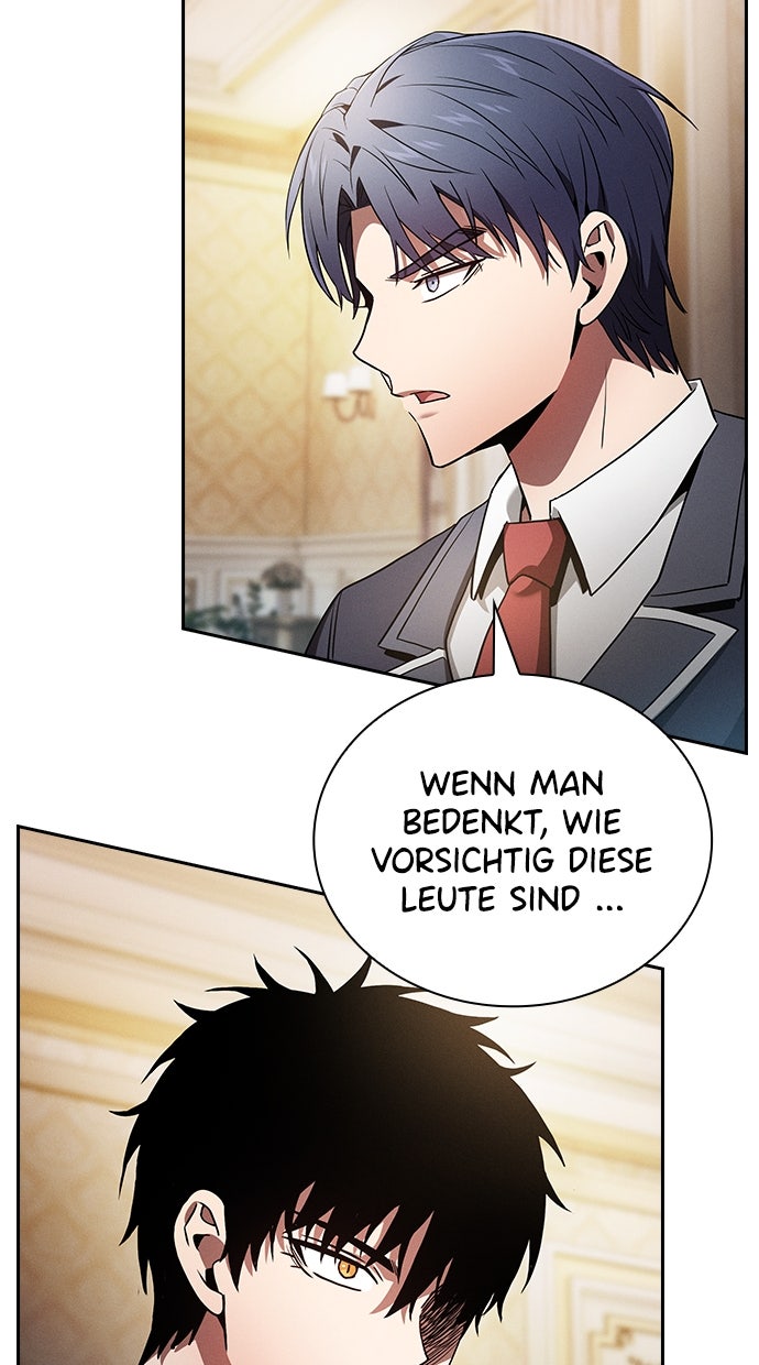 Read Der geniale Schwert - Kämpfer der Akademie Manga Online