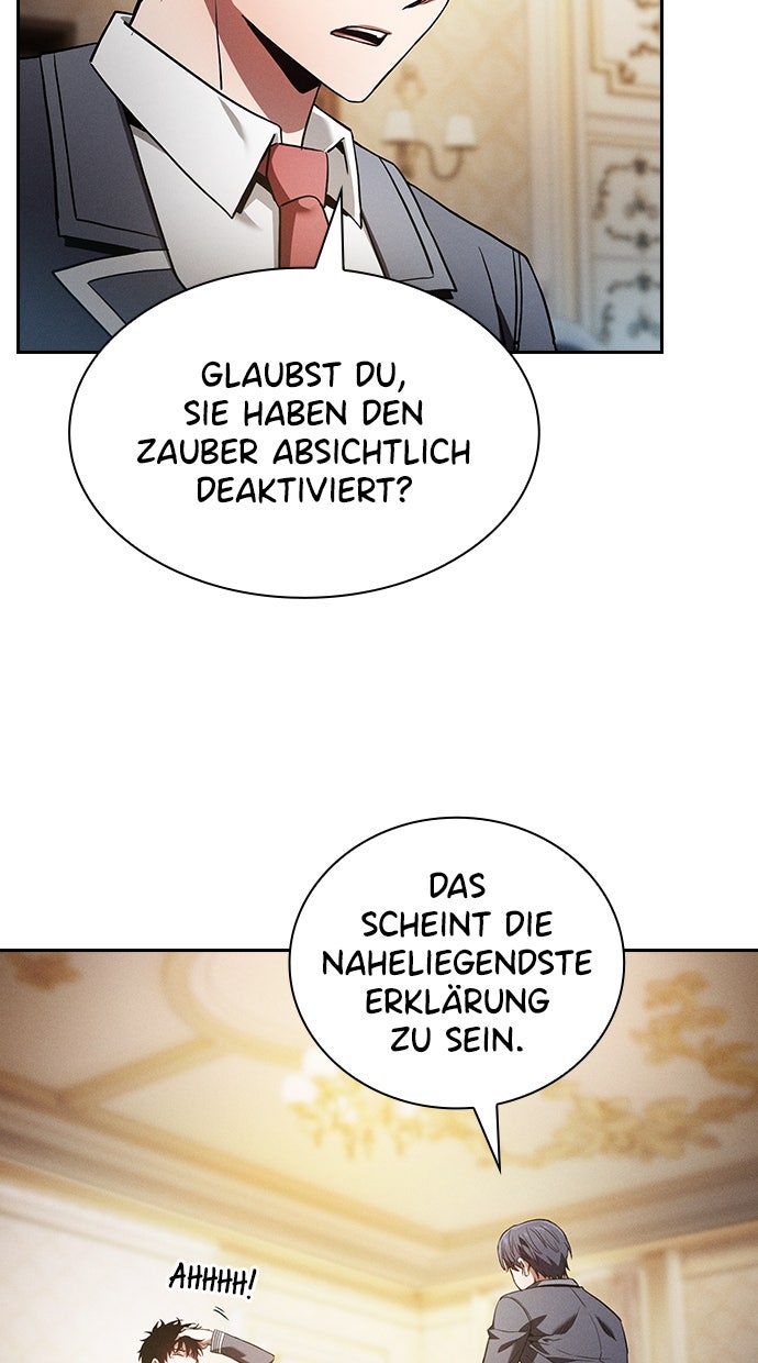 Read Der geniale Schwert - Kämpfer der Akademie Manga Online