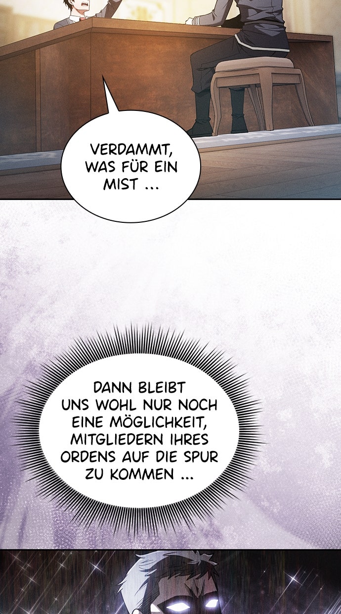 Read Der geniale Schwert - Kämpfer der Akademie Manga Online