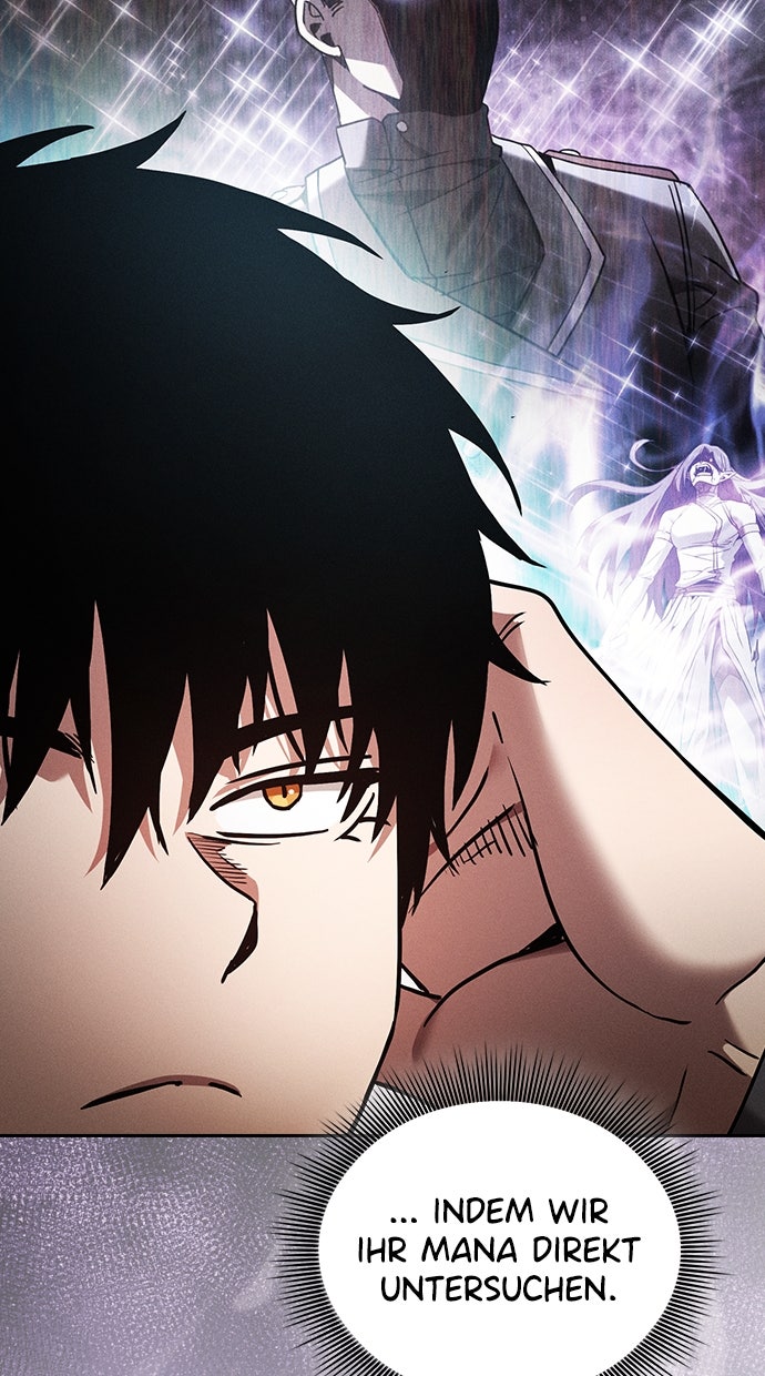 Read Der geniale Schwert - Kämpfer der Akademie Manga Online