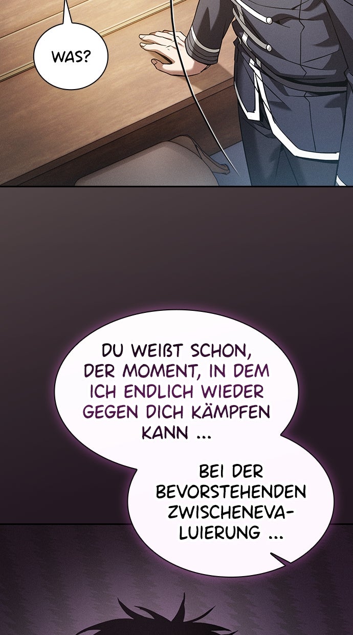 Read Der geniale Schwert - Kämpfer der Akademie Manga Online