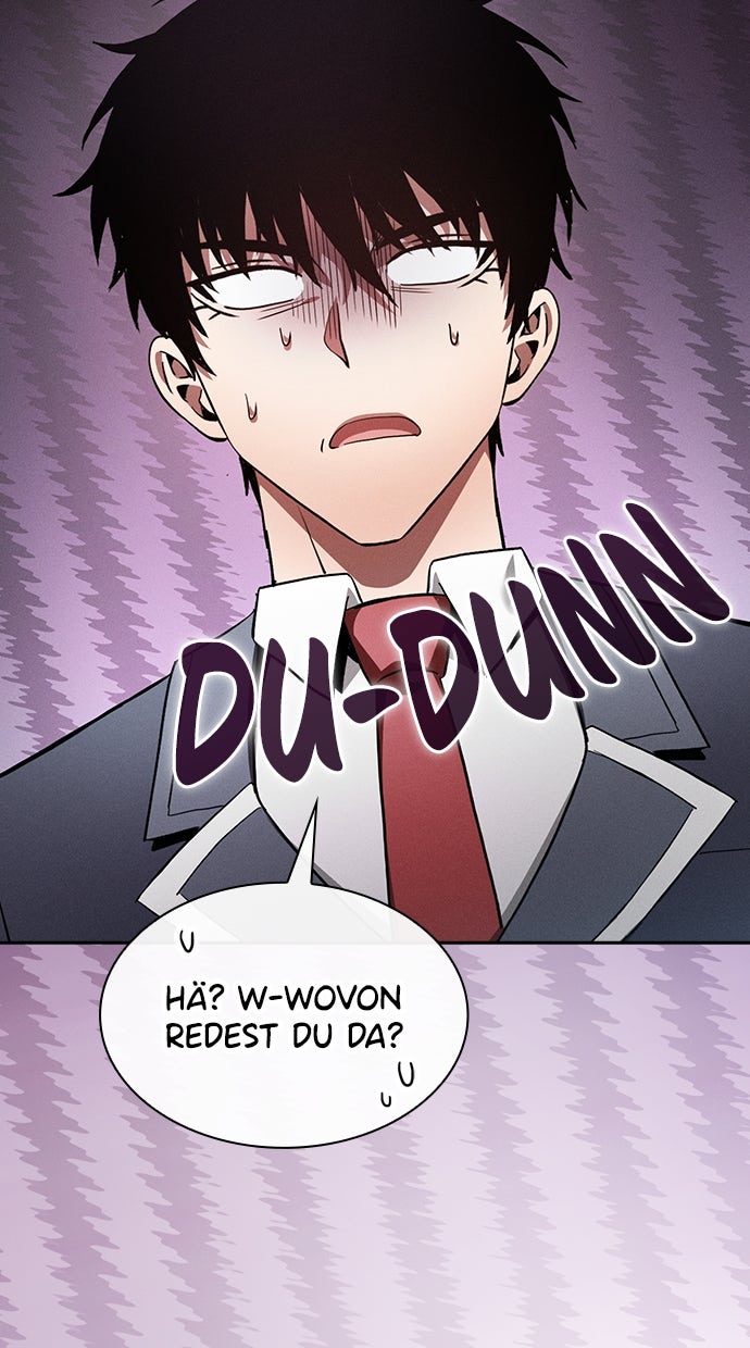 Read Der geniale Schwert - Kämpfer der Akademie Manga Online