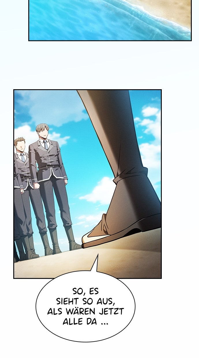 Read Der geniale Schwert - Kämpfer der Akademie Manga Online