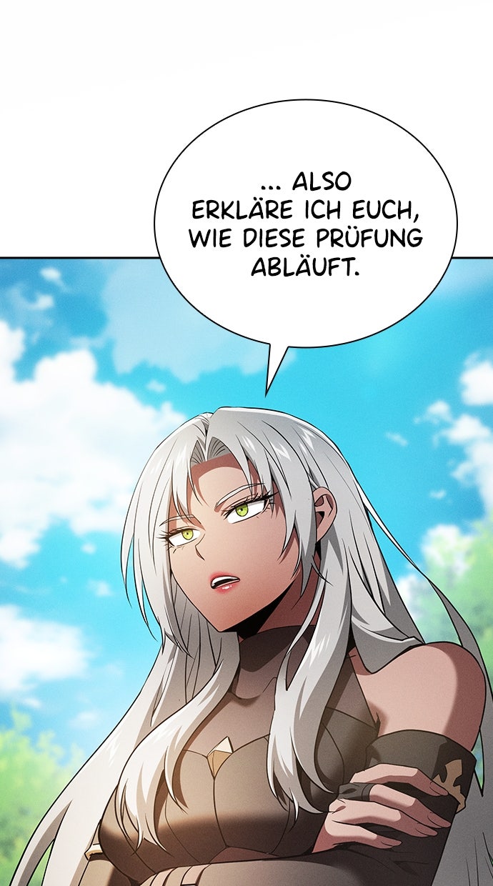 Read Der geniale Schwert - Kämpfer der Akademie Manga Online