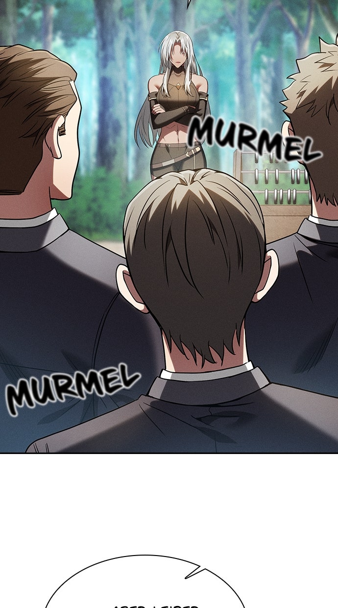 Read Der geniale Schwert - Kämpfer der Akademie Manga Online