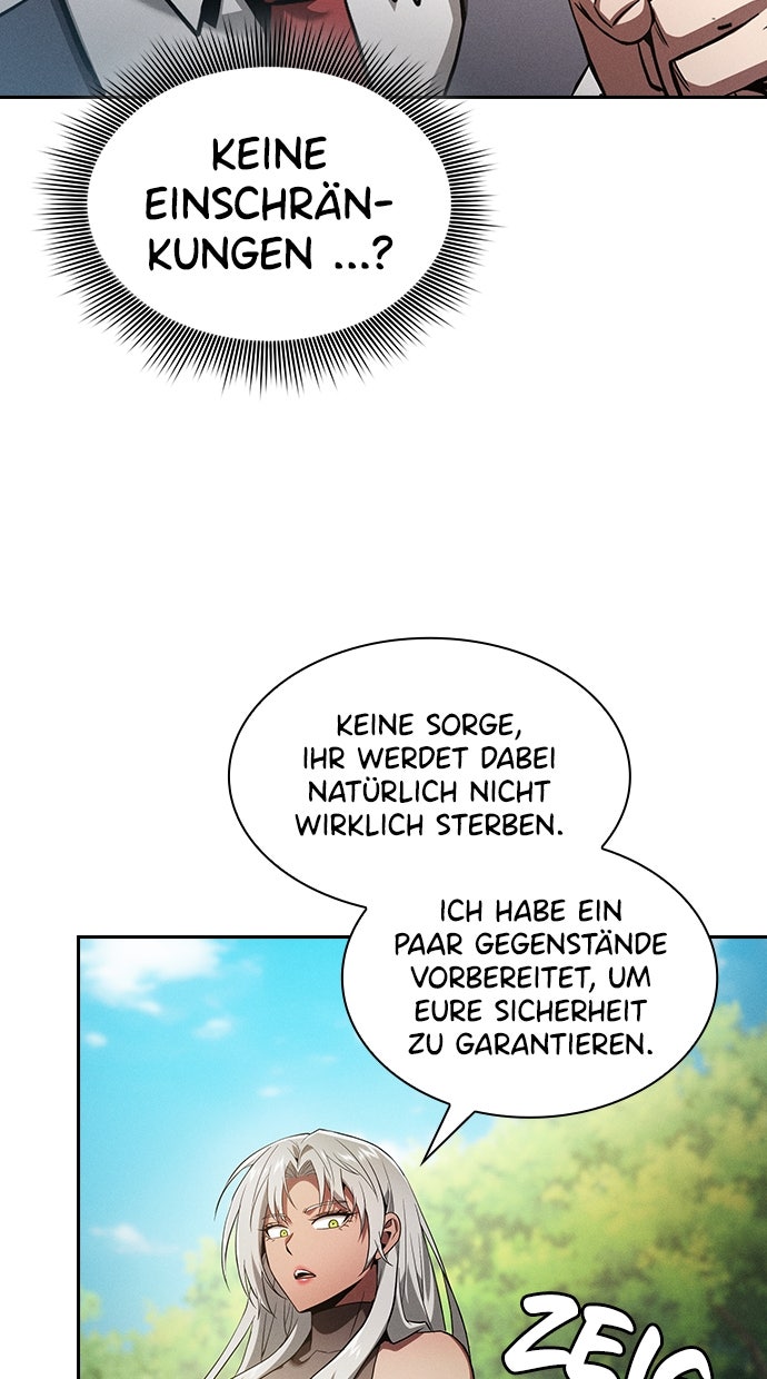 Read Der geniale Schwert - Kämpfer der Akademie Manga Online