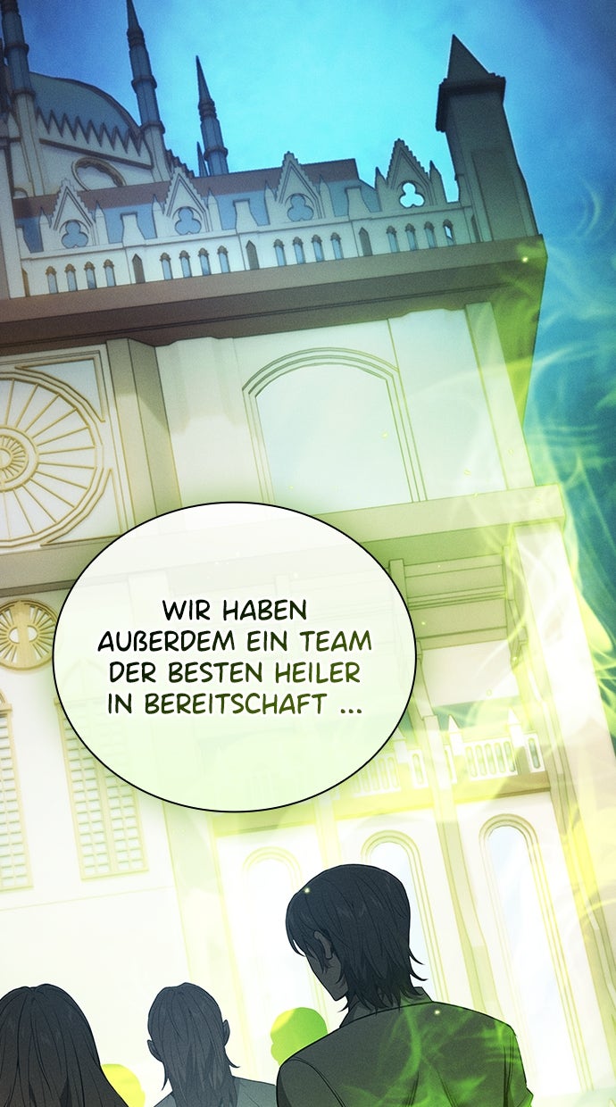 Read Der geniale Schwert - Kämpfer der Akademie Manga Online