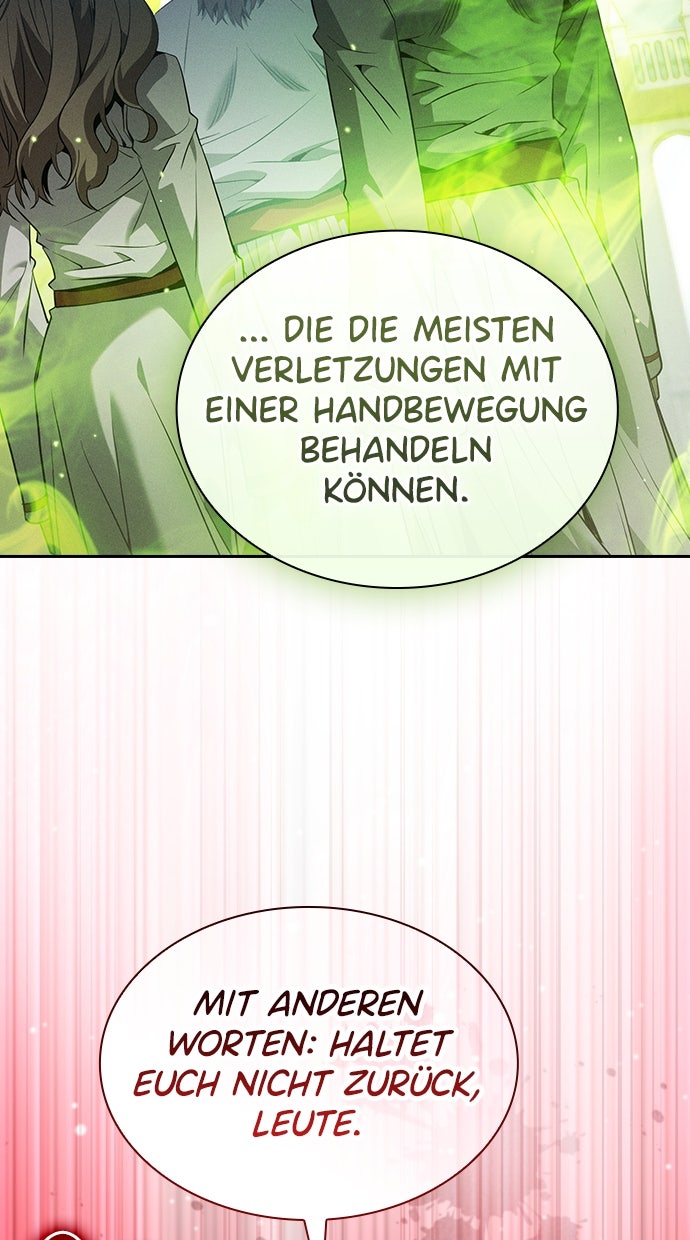 Read Der geniale Schwert - Kämpfer der Akademie Manga Online