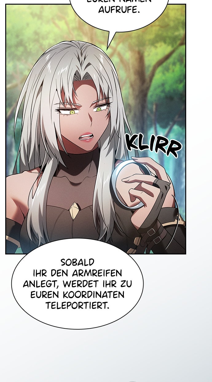 Read Der geniale Schwert - Kämpfer der Akademie Manga Online