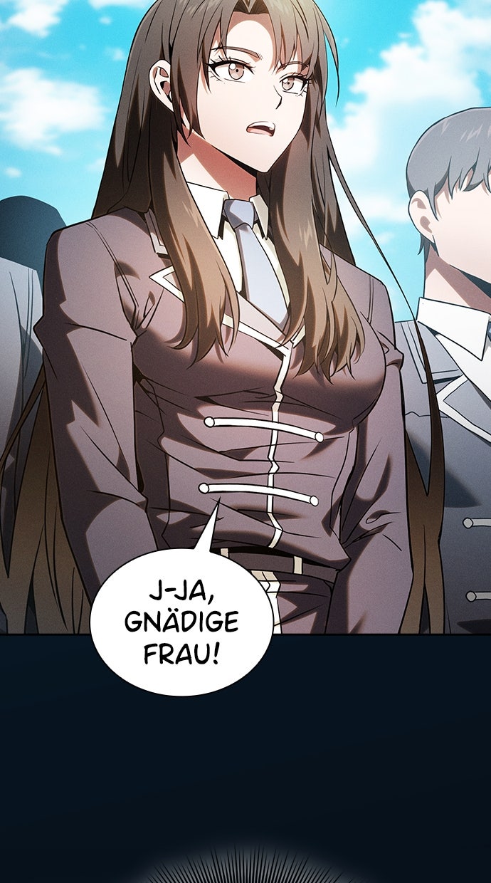 Read Der geniale Schwert - Kämpfer der Akademie Manga Online