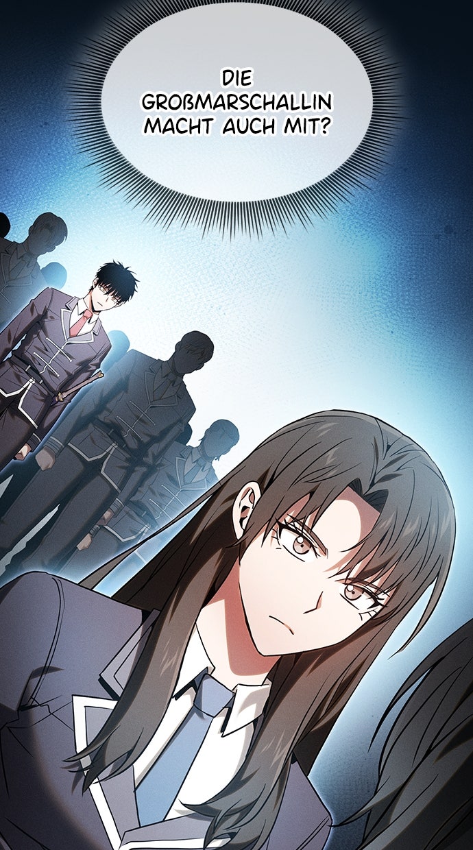 Read Der geniale Schwert - Kämpfer der Akademie Manga Online