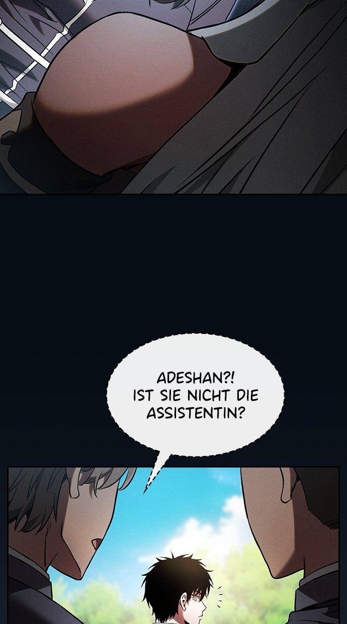 Read Der geniale Schwert - Kämpfer der Akademie Manga Online