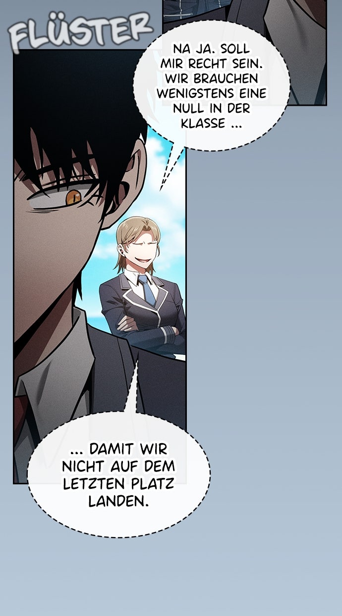 Read Der geniale Schwert - Kämpfer der Akademie Manga Online