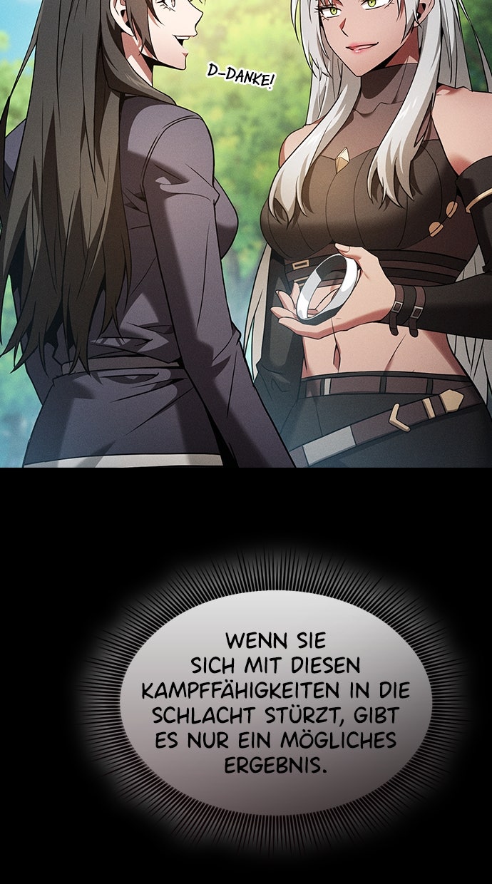 Read Der geniale Schwert - Kämpfer der Akademie Manga Online