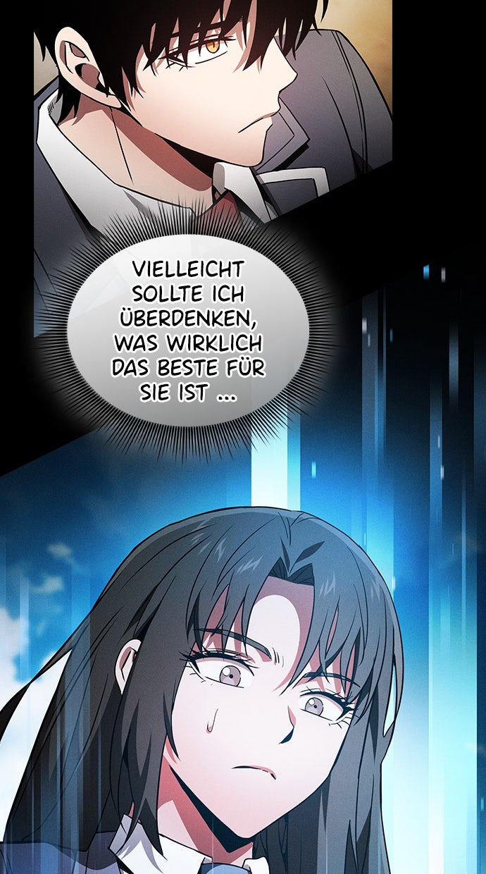 Read Der geniale Schwert - Kämpfer der Akademie Manga Online