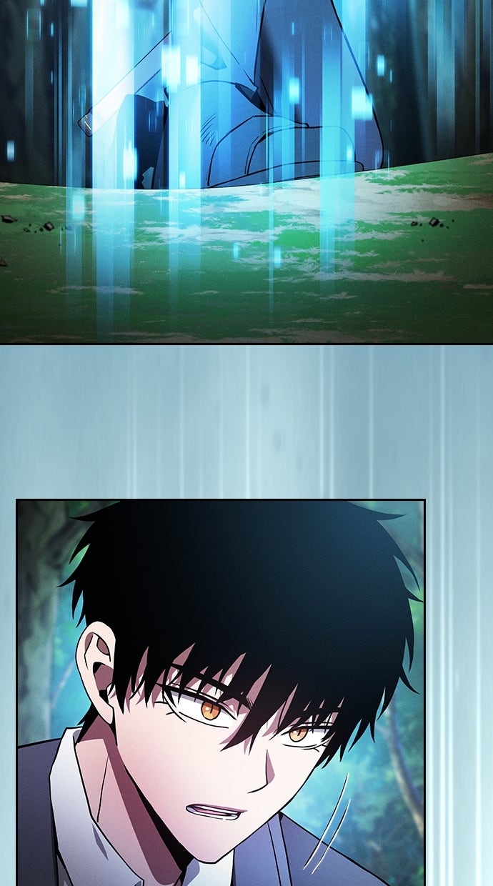 Read Der geniale Schwert - Kämpfer der Akademie Manga Online