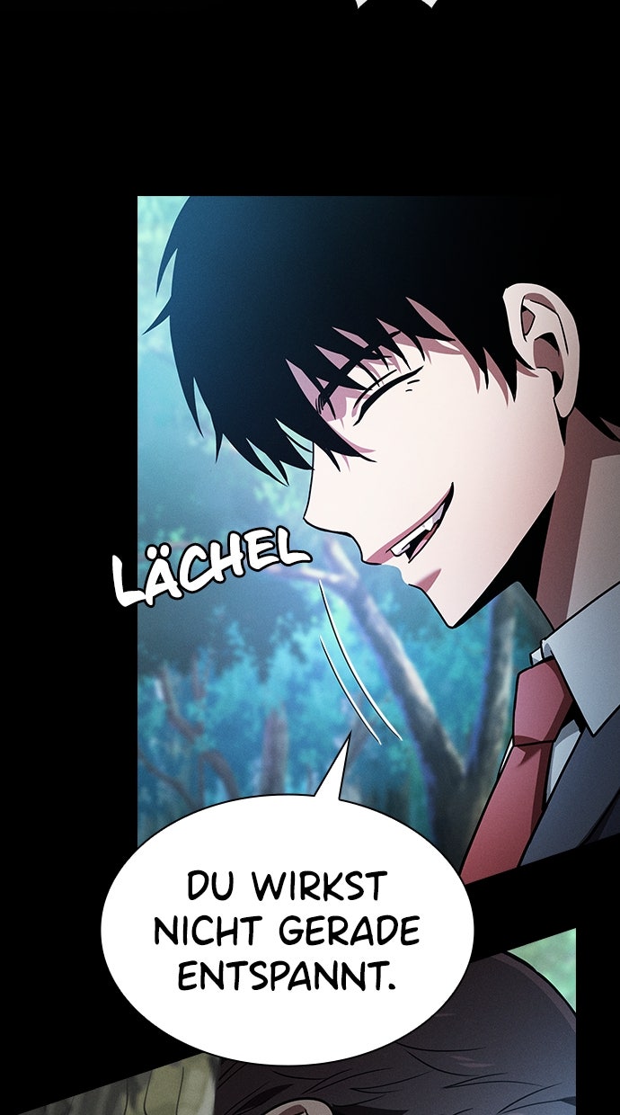 Read Der geniale Schwert - Kämpfer der Akademie Manga Online