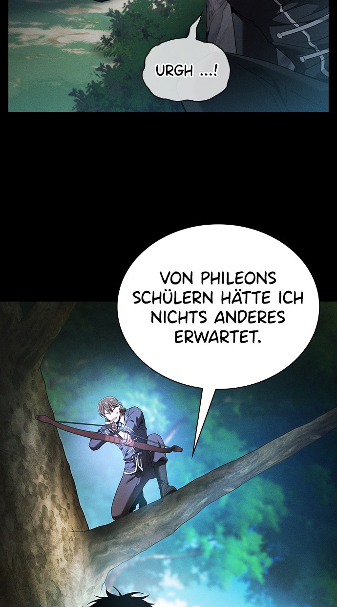 Read Der geniale Schwert - Kämpfer der Akademie Manga Online